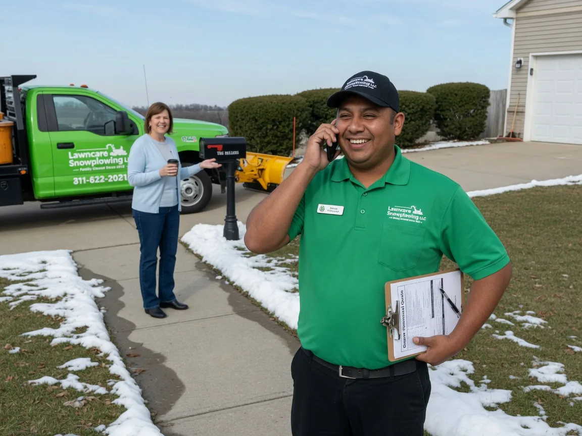 Lawn Care Services By Expert Landscaper Carver, MA FAQs